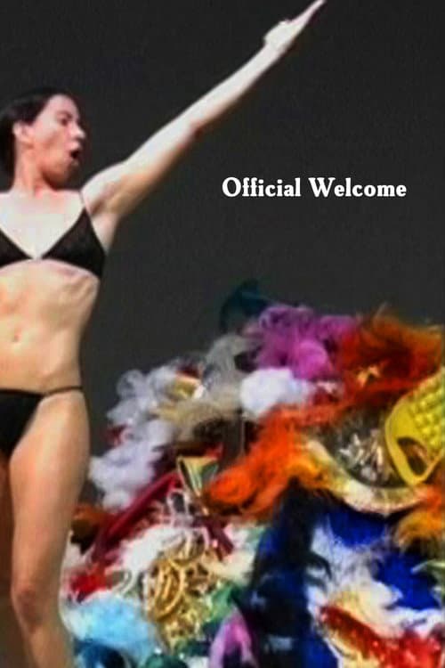 Постер: Official Welcome