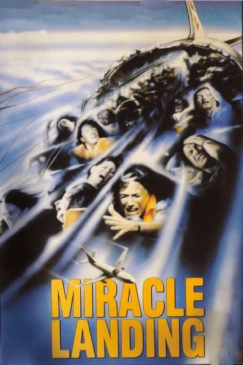 Постер: Miracle Landing