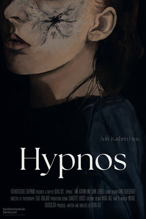 Постер: Hypnos