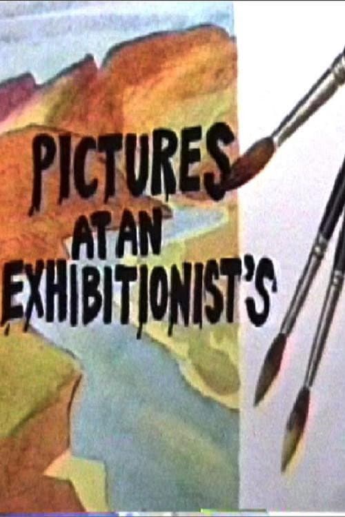 Постер: Pictures at an Exhibitionist’s