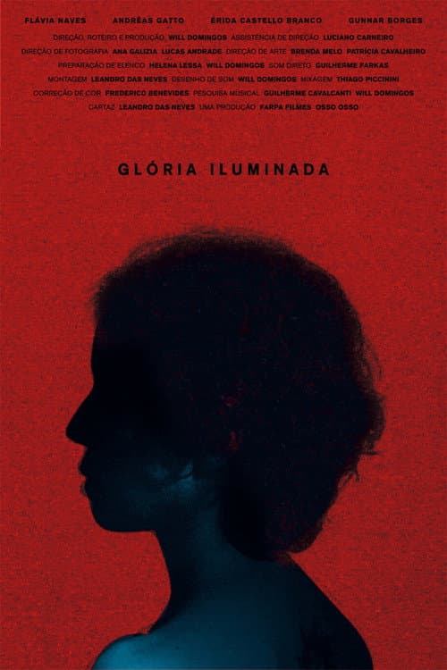 Постер: Glória Iluminada