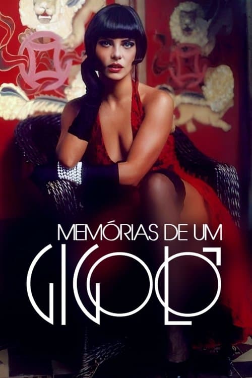 Постер: Memórias de um Gigolô