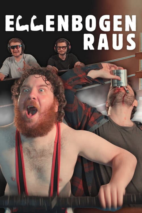 Постер: Ellenbogen Raus