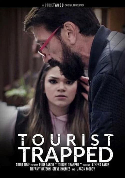 Постер: Tourist Trapped