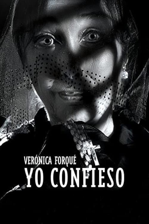 Постер: Yo confieso