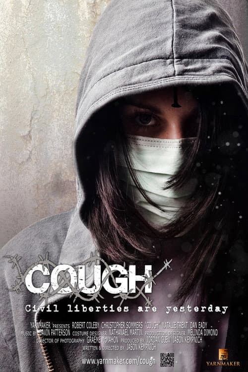 Постер: Cough