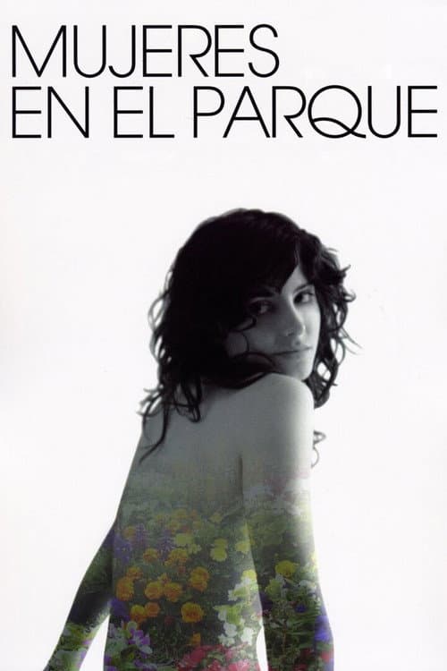 Постер: Mujeres en el parque