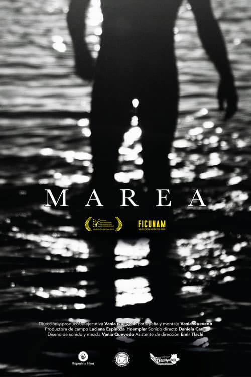 Постер: Marea
