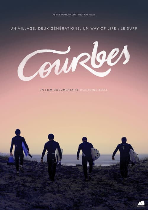 Постер: Courbes