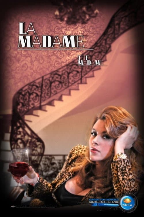 Постер: La Madame