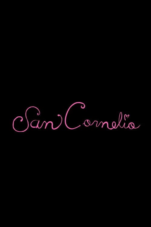 Постер: San Cornelio
