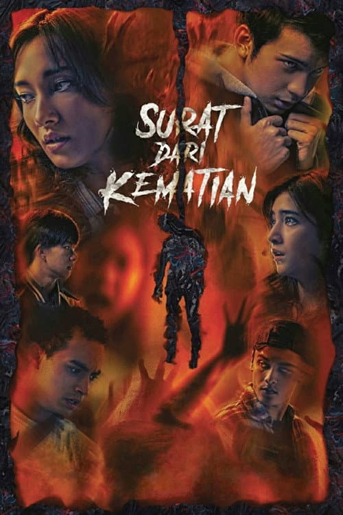 Постер: Surat dari Kematian