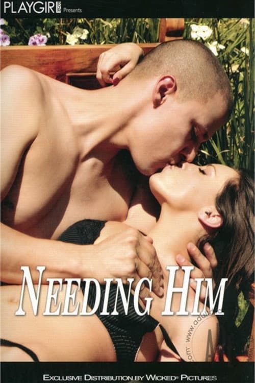 Постер: Needing Him
