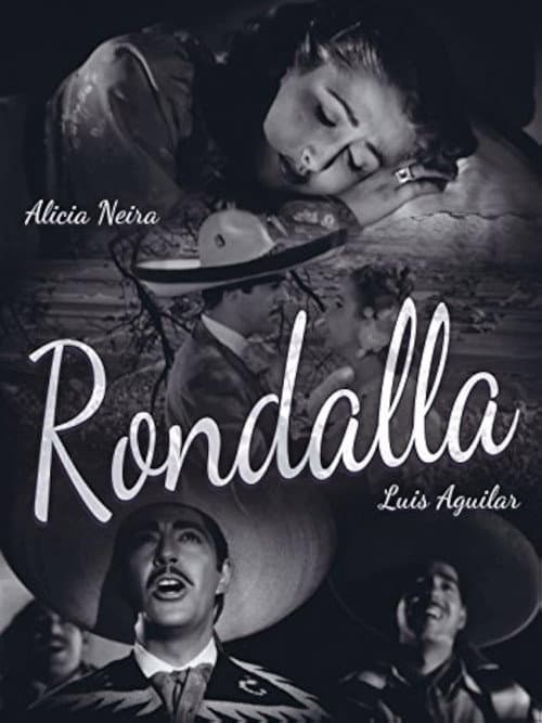 Постер: Rondalla