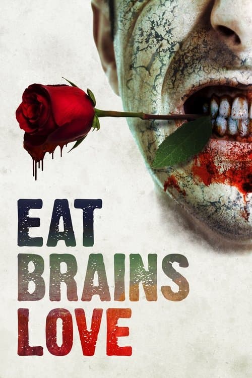 Постер: Eat Brains Love