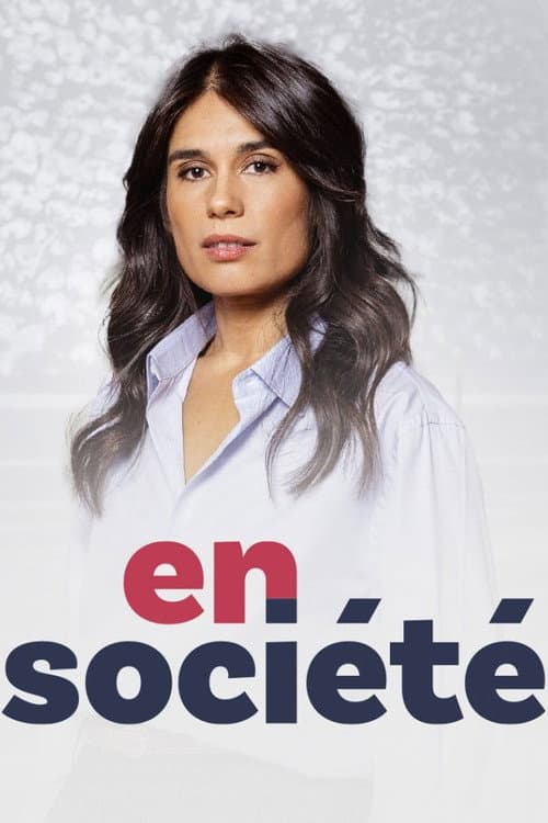 Постер: En société