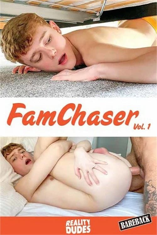 Постер: FamChaser Vol. 1