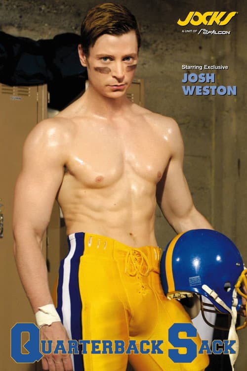 Постер: Quarterback Sack