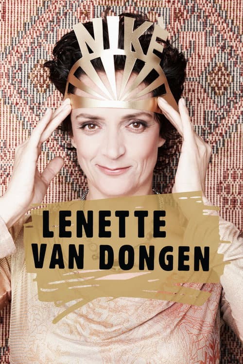 Постер: Lenette van Dongen: Nikè