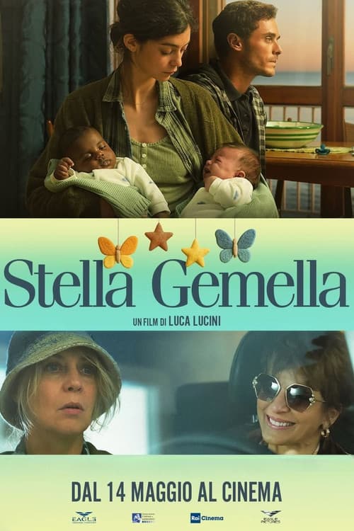 Постер: Stella gemella