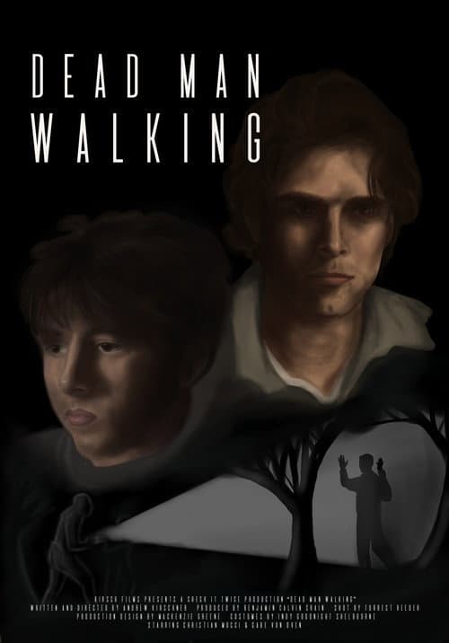 Постер: Dead Man Walking