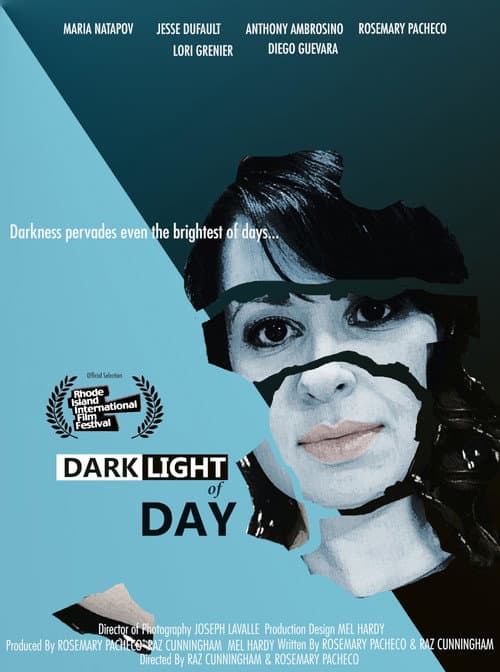 Постер: Dark Light of Day