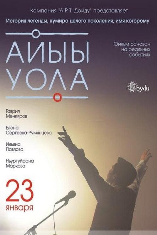 Постер: Посланник небес