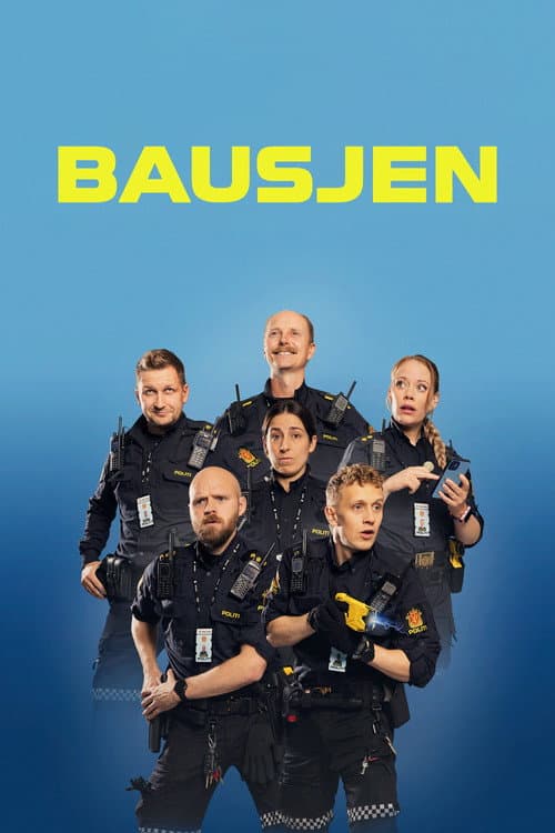Постер: Bausjen