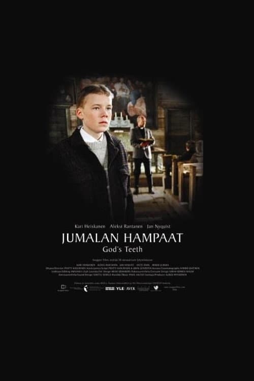 Постер: Jumalan hampaat