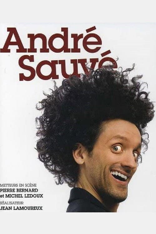 Постер: André Sauvé