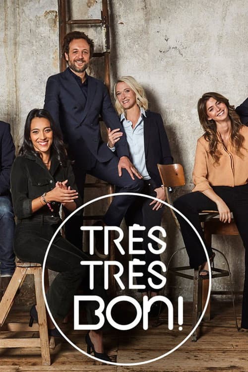 Постер: Très Très Bon