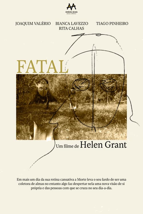 Постер: Fatal