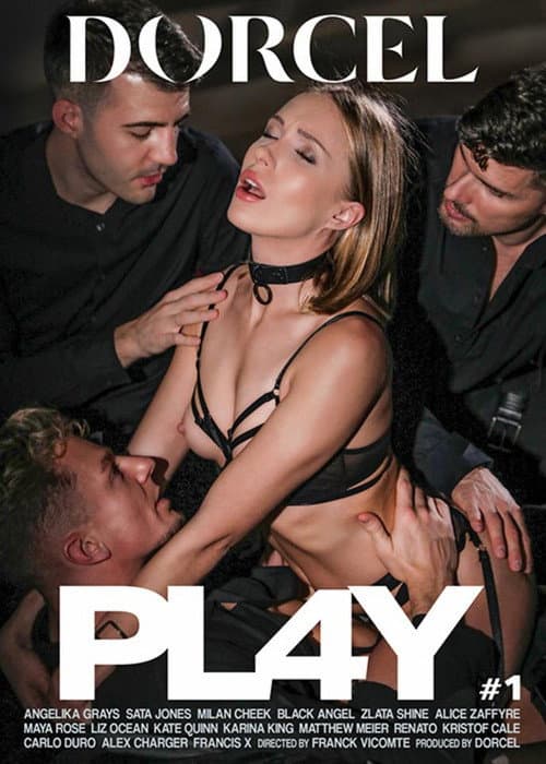 Постер: PL4Y 1