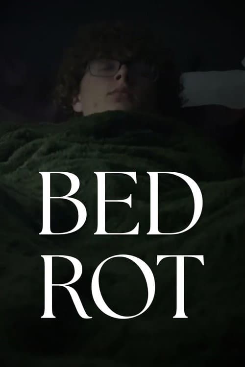 Постер: Bed Rot