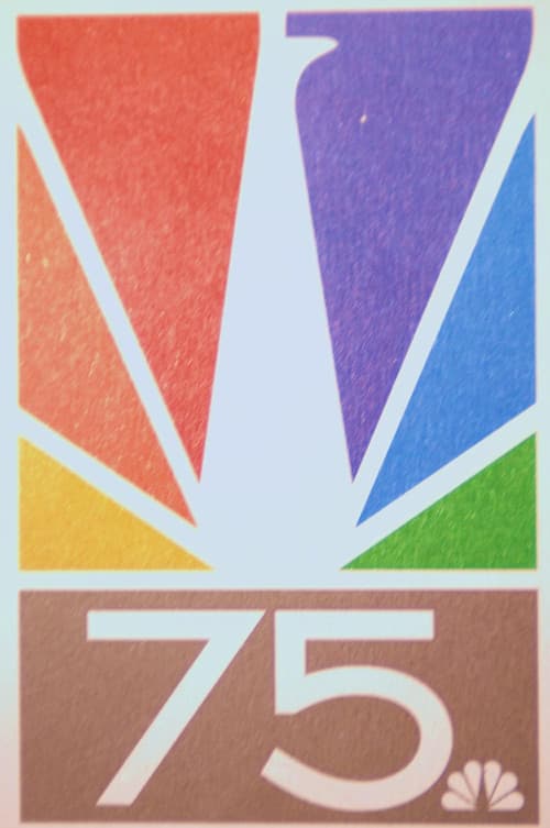 Постер: NBC 75th Anniversary Special