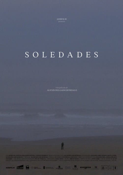 Постер: Soledades