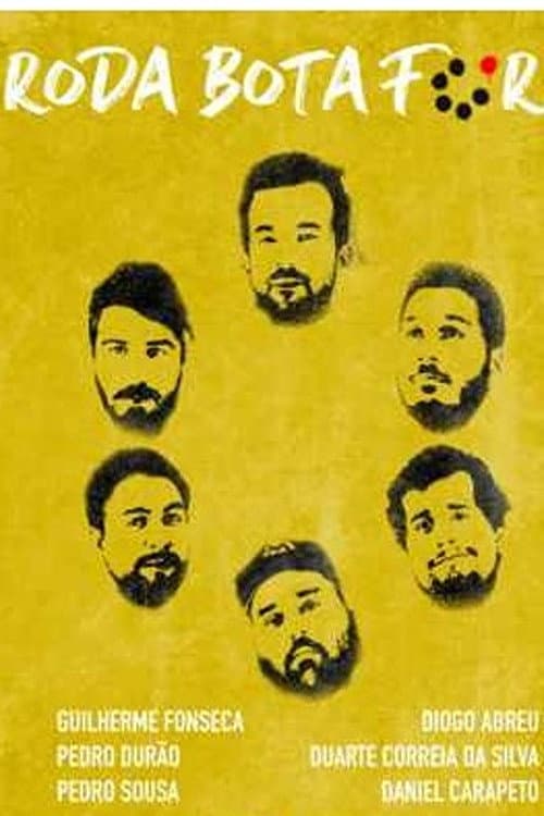 Постер: Roda Bota Fora