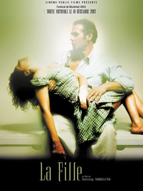 Постер: A Filha
