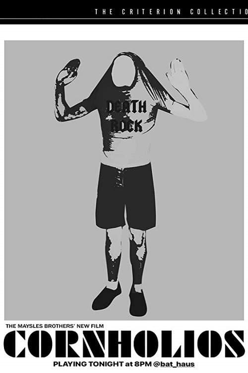 Постер: Cornholios