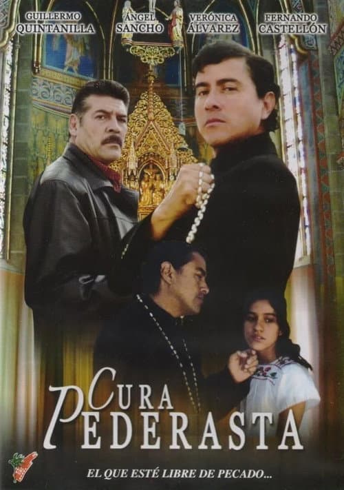 Постер: Traicion Por Una Carga