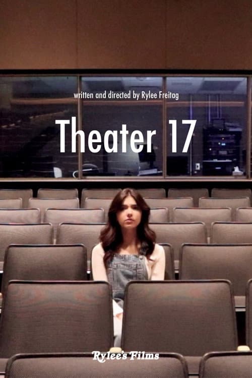 Постер: Theater 17