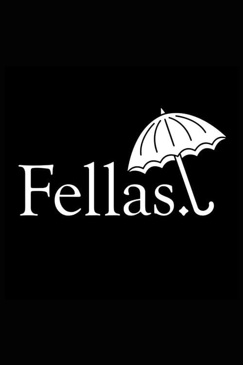 Постер: Helas - Fellas