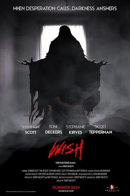 Постер: Wish