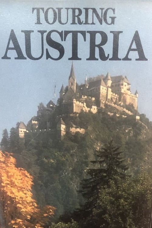 Постер: Touring Austria