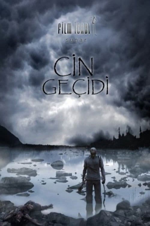 Постер: Cin Geçidi