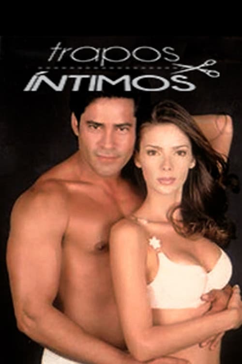 Постер: Trapos íntimos