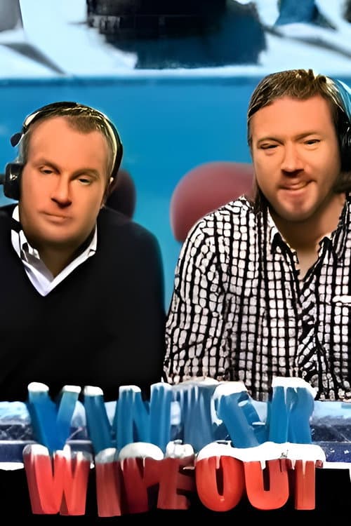 Постер: Vinter Wipeout