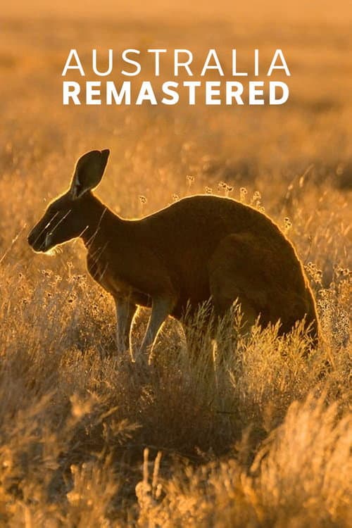 Постер: Australia Remastered