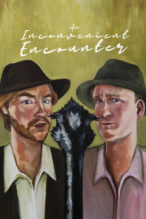 Постер: An Inconvenient Encounter