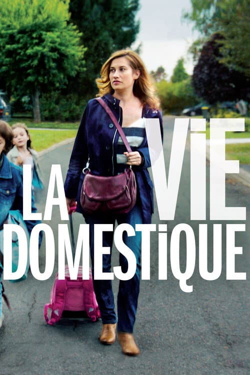 Постер: La Vie domestique